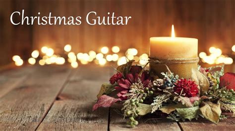 instrumental christmas carols